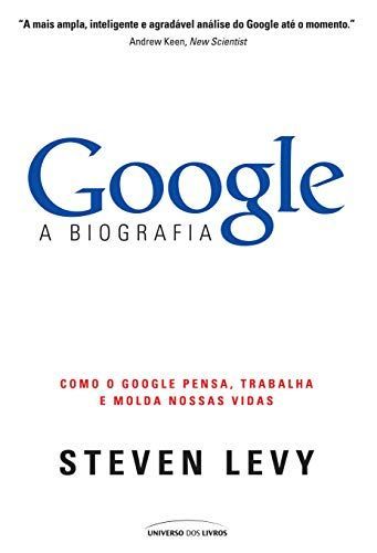 Google - A biografia