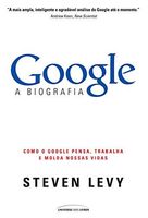 Google - A biografia