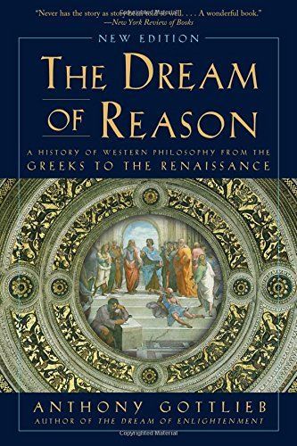 The Dream of Reason