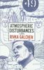 Atmospheric Disturbances