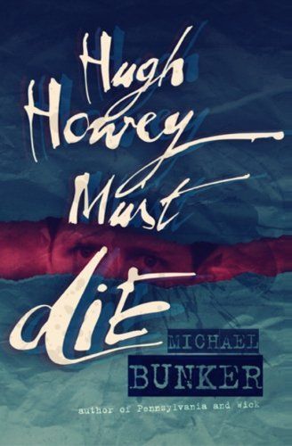 Hugh Howey Must Die!