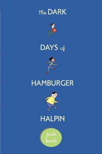 The Dark Days of Hamburger Halpin