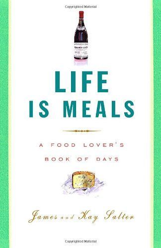 Life is Meals