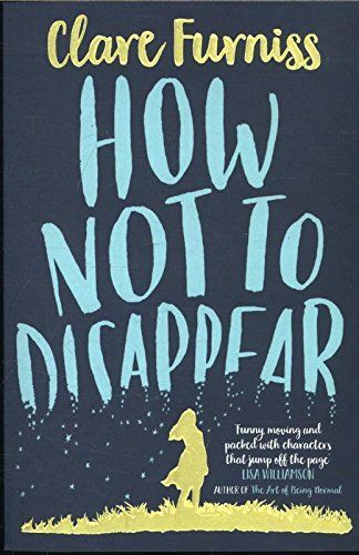 How Not to Disappear