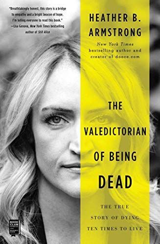 The Valedictorian of Being Dead