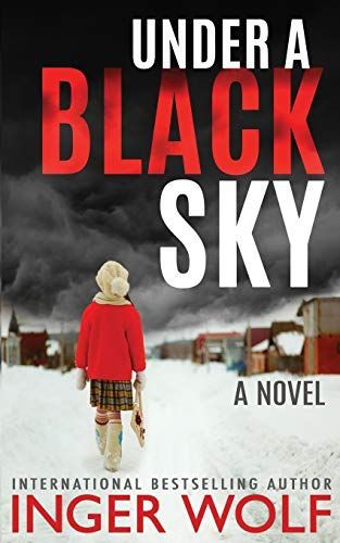Under a Black Sky