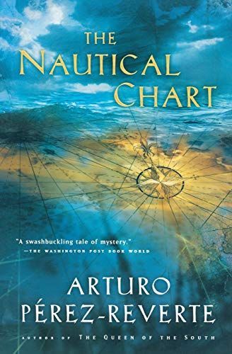 The Nautical Chart