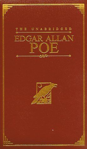 The Unabridged Edgar Allan Poe