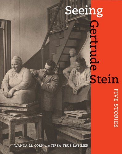 Seeing Gertrude Stein