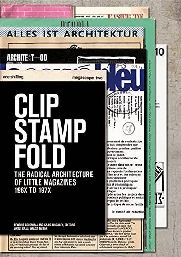 Clip, Stamp, Fold