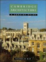 Cambridge Architecture