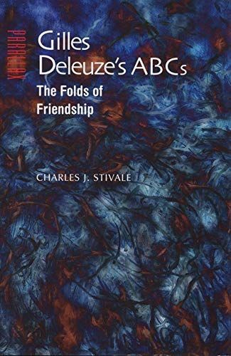 Gilles Deleuze's ABCs