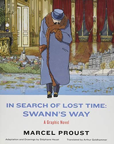 In Search of Lost Time: Swann's Way