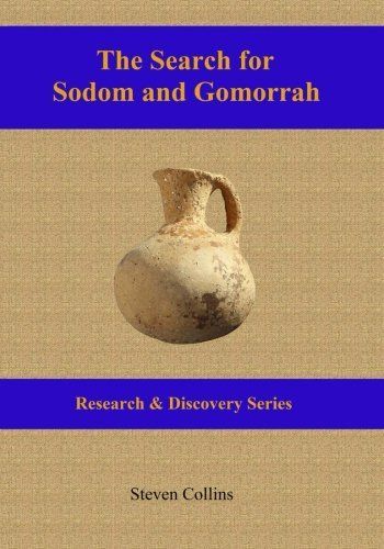 The Search for Sodom and Gomorrah