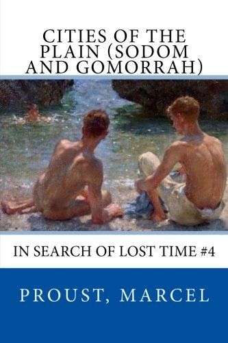 Cities of the Plain (Sodom and Gomorrah)