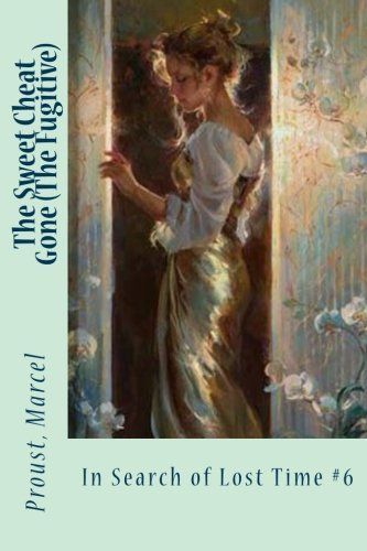 The Sweet Cheat Gone (the Fugitive)