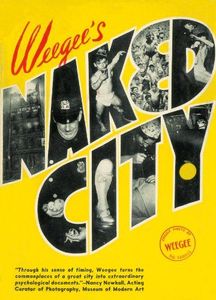 Naked City
