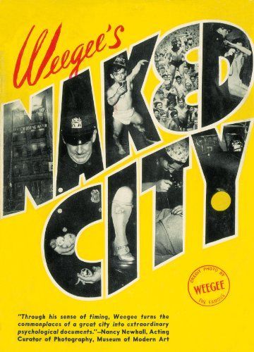 Naked City