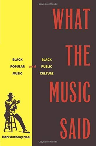 What the Music Said