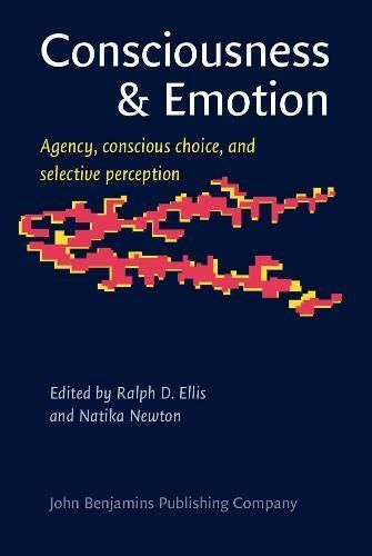 Consciousness & Emotion