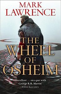 Red Queen's War (3) - the Wheel of Osheim