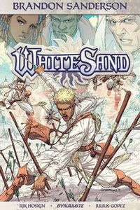 White Sand