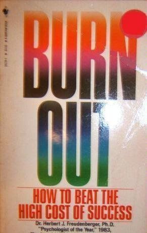 Burn-Out