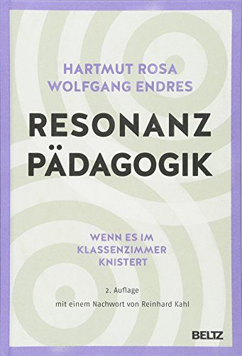 Resonanzpädagogik