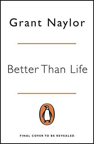 Better Than Life