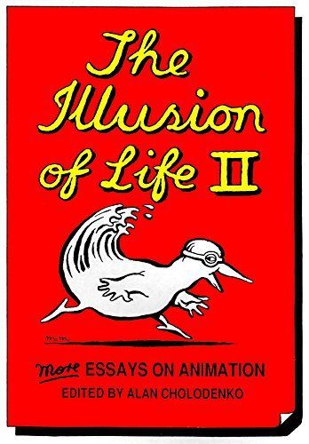 The Illusion of Life II