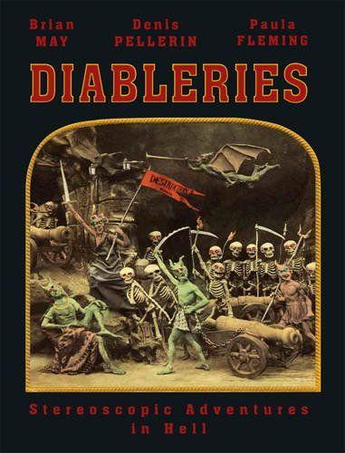 Diableries