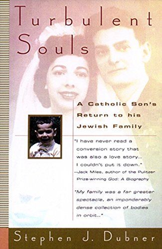 Turbulent Souls: