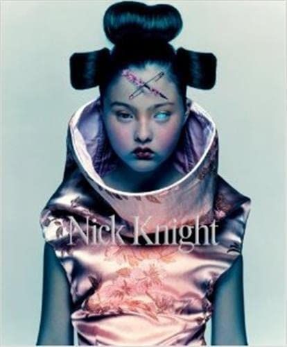 Nick Knight