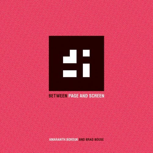 Between Page and Screen