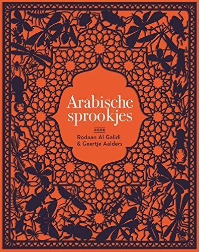Arabische sprookjes