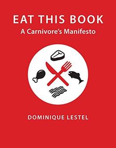 Eat This Book