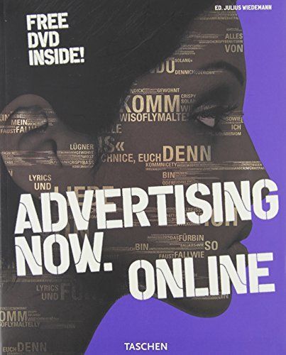 Advertising Now, Online