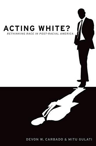 Acting White?