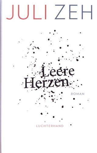 Leere Herzen