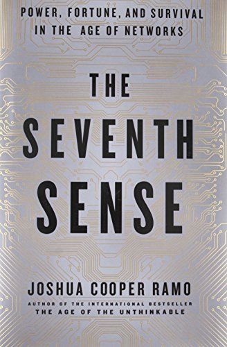 The Seventh Sense