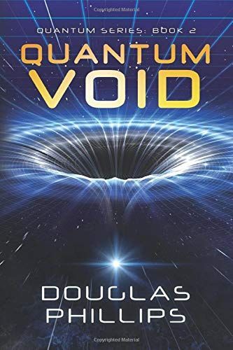 Quantum Void