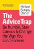 How to Tame Your Advice Monster