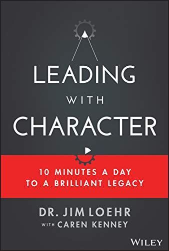 Leading with Character