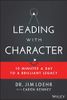 Leading with Character