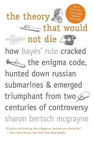 The Theory that Would Not Die