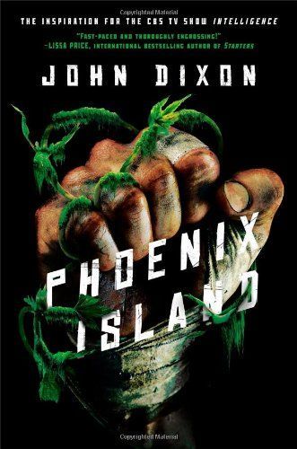 Phoenix Island