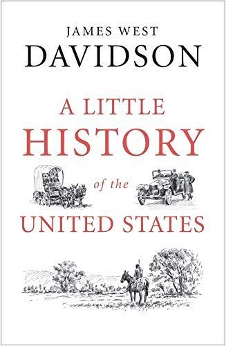 A Little History of the United States