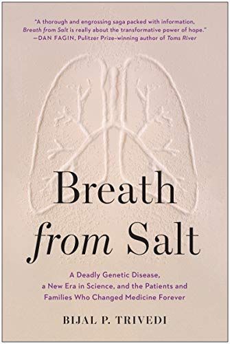 Breath from Salt