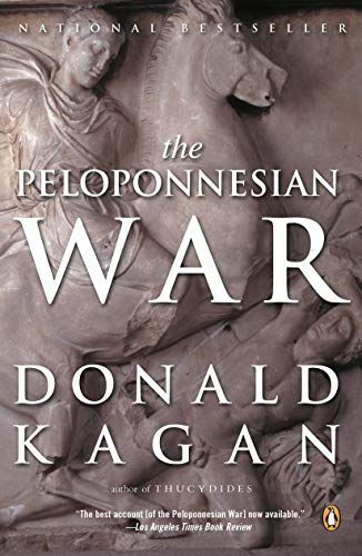 The Peloponnesian War