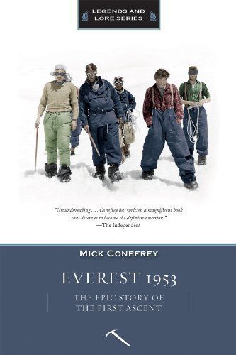 Everest 1953